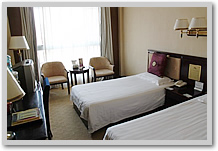 Melody Hotel Xian